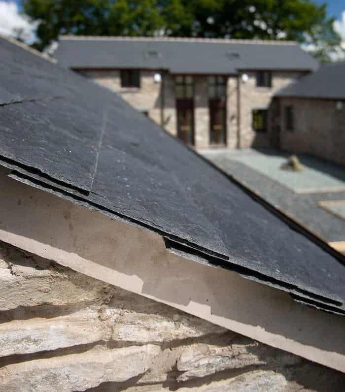 Natural Stone in Sustainable Architecture