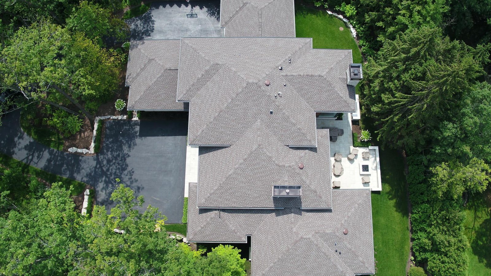 Project by Roofing Professional A.B. Edward Enterprises, Inc.
