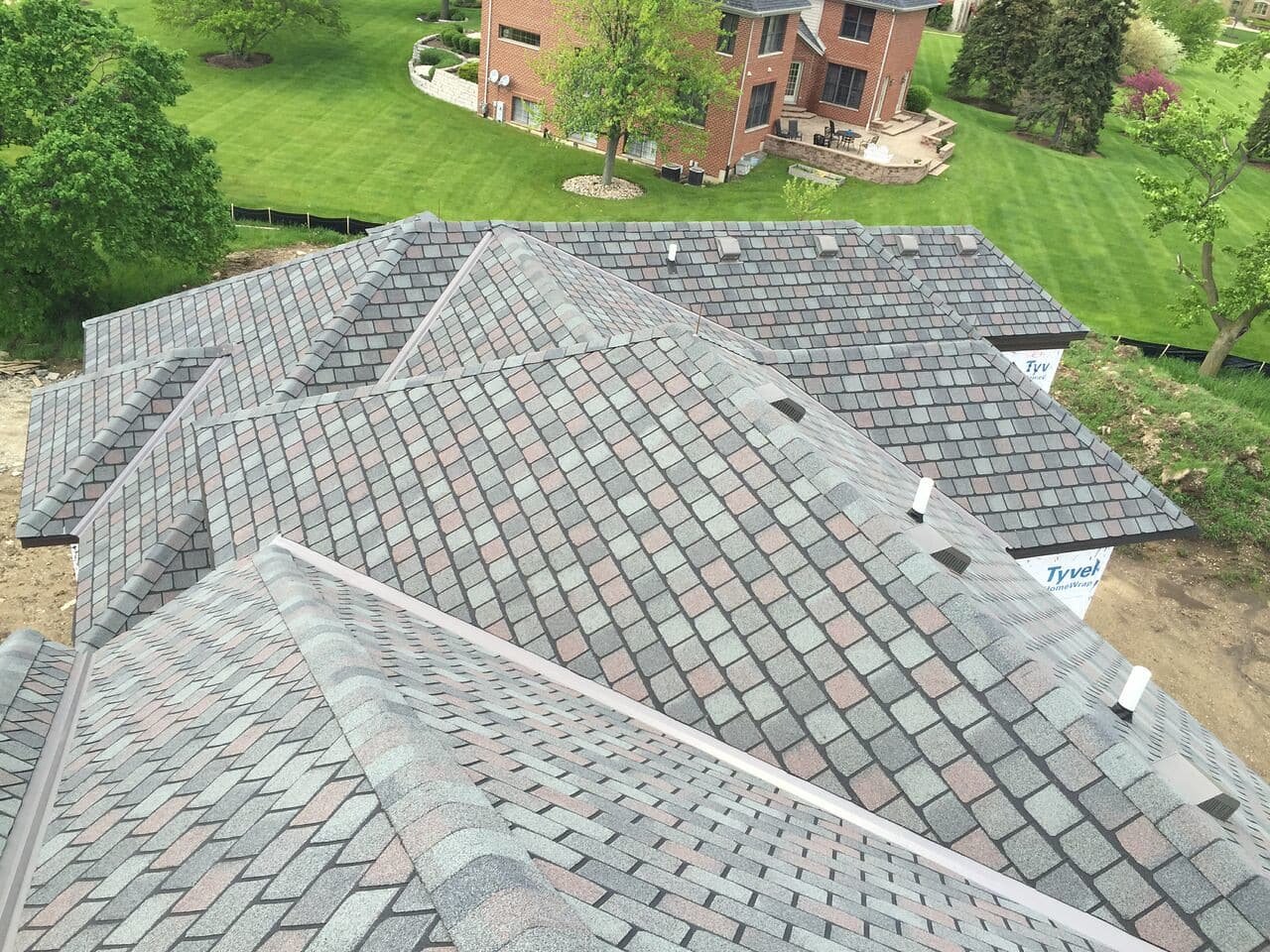 Chicagoland Roofing Contractor (847) 827-1605 | www.abedward.com
