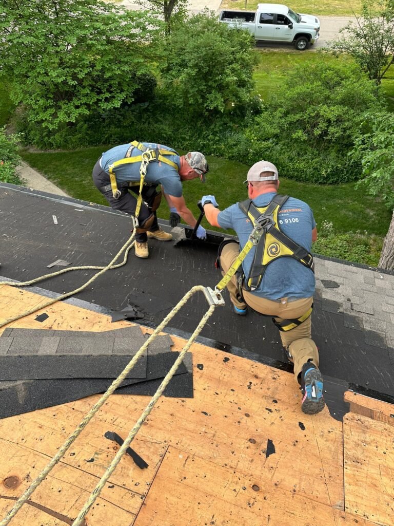 Regular services could extend your roof's lifespan