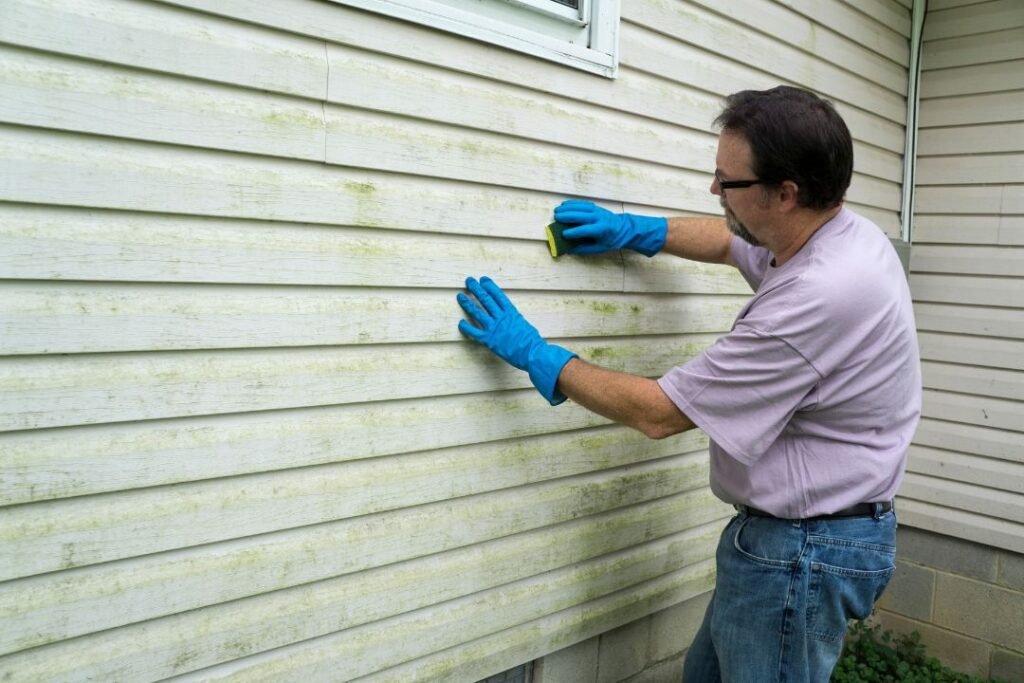 how to choose siding material