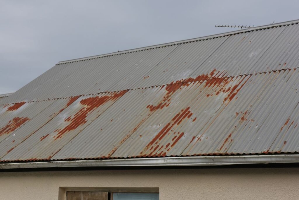 pros of copper roofs corossion resistance