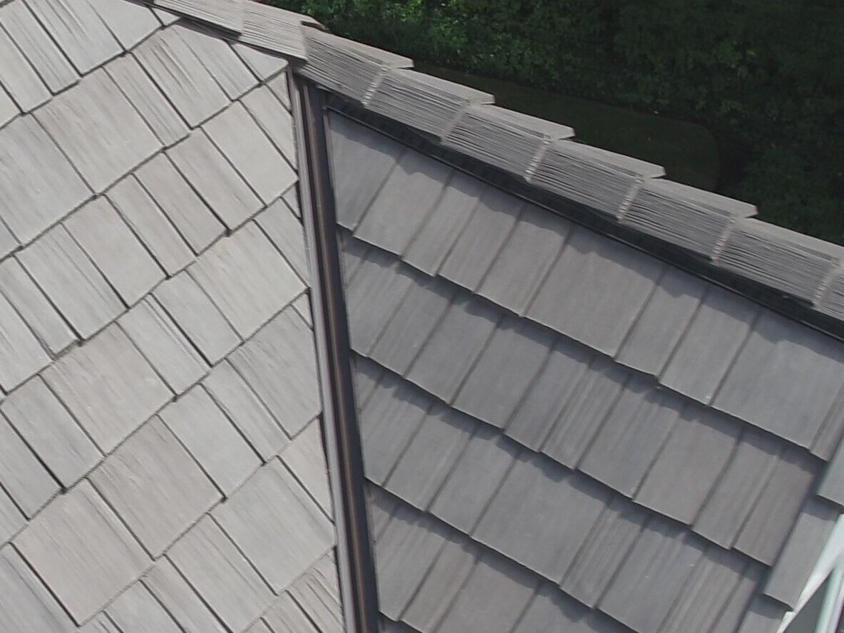 roof valley roof flashing types