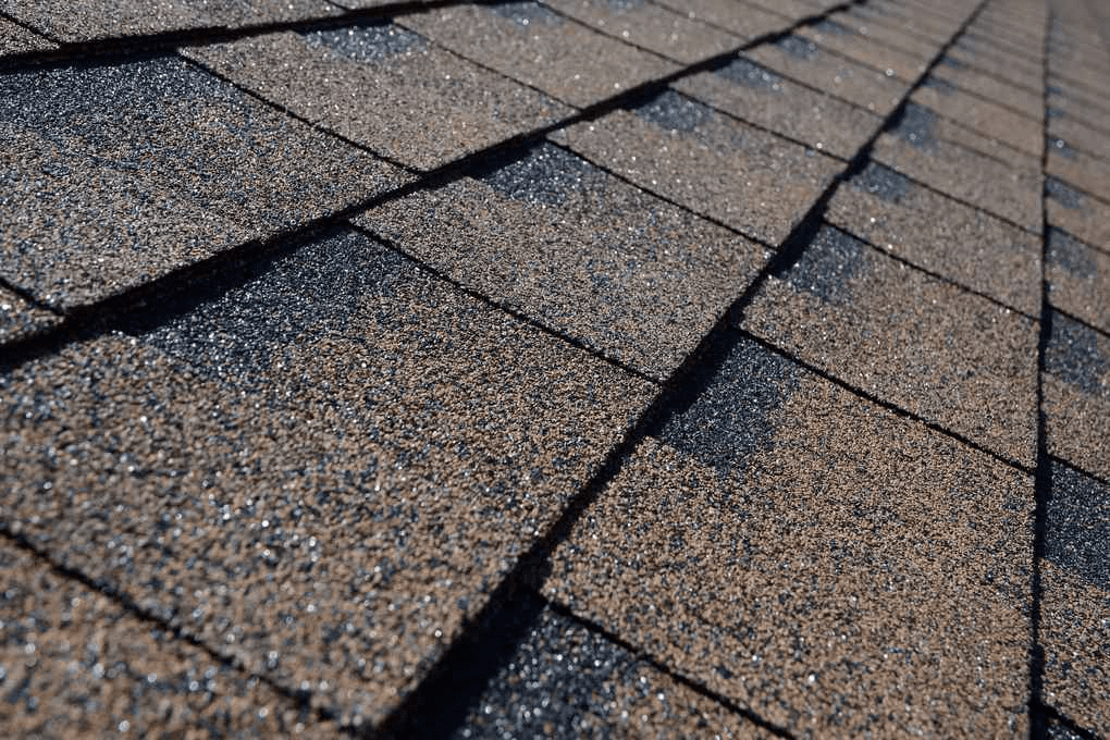 first GAF roofing shingles