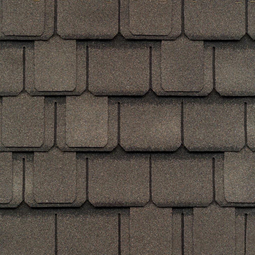 GAF Camelot Designer Shingles