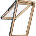 Top Hinged Roofing Skylight