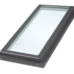Pan Flashed Roofing Skylight by VELUX