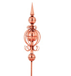 Guinevere Finial - 34