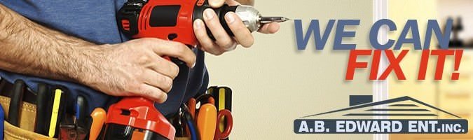 We Can Fix It - Handyman Services