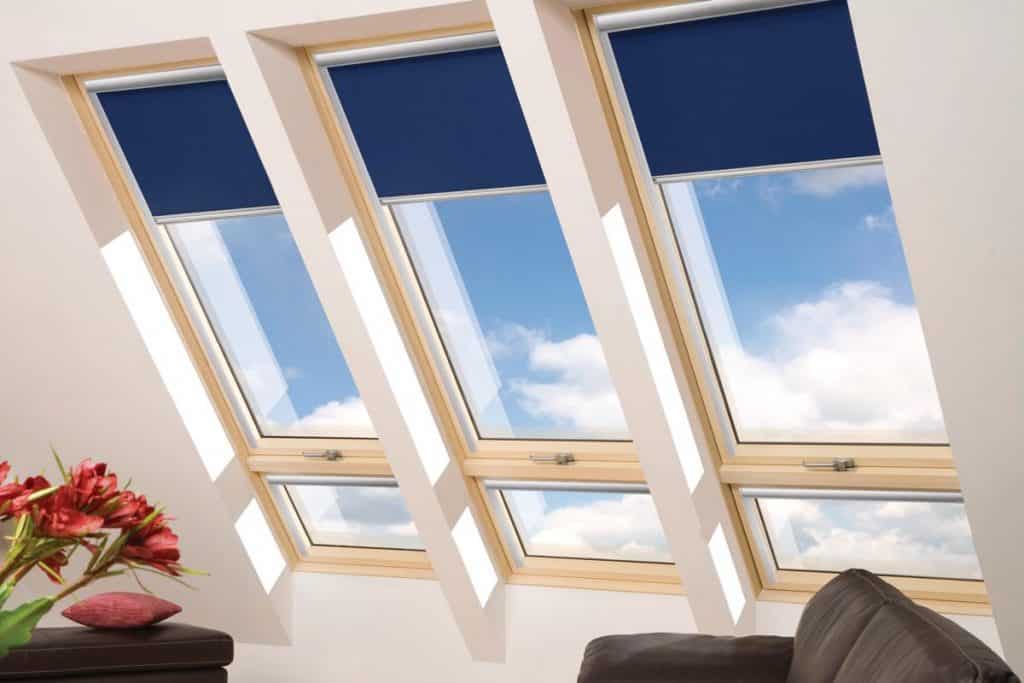 Featured image of post Fakro Skylights Fakro has become the most dynamic and fastest growing company of skylights and attic ladders in the world