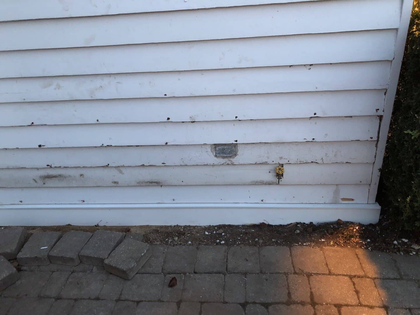 5 Signs of Winter Home Damage A Spring Inspection Checklist