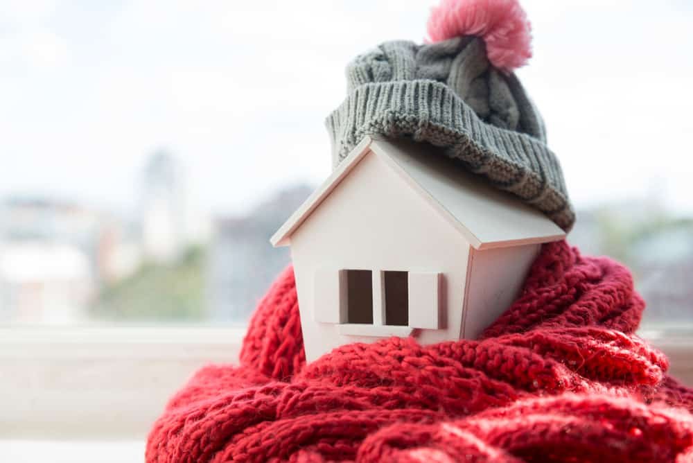 15 Ways to Get Your Home Ready for Winter