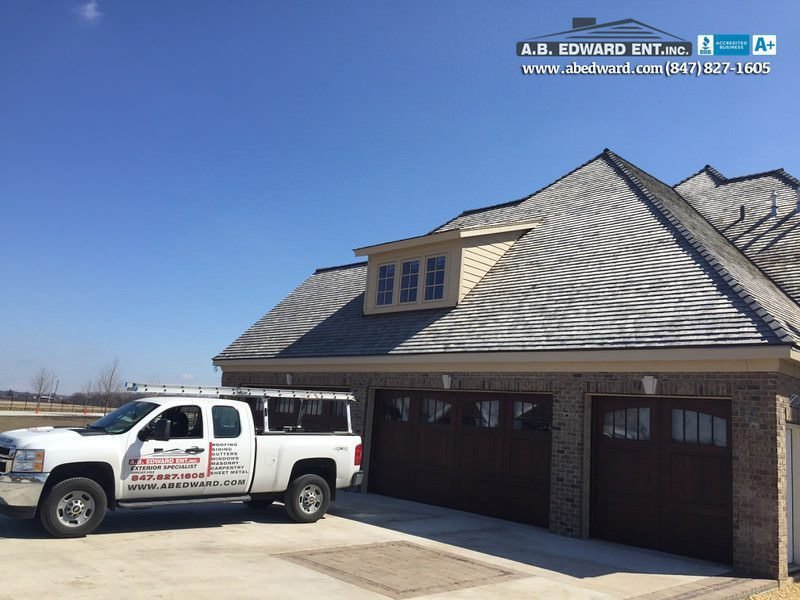Top Rated Home Exterior Company Chicago IL