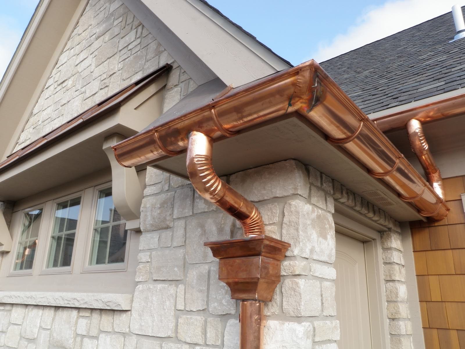 Everything You Need to Know about Gutters