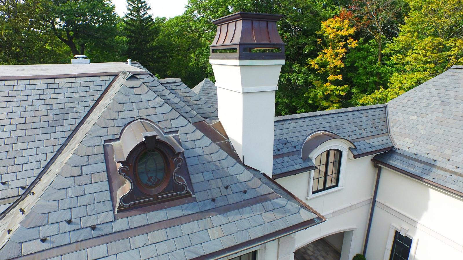Chicago Slate Roofing Company