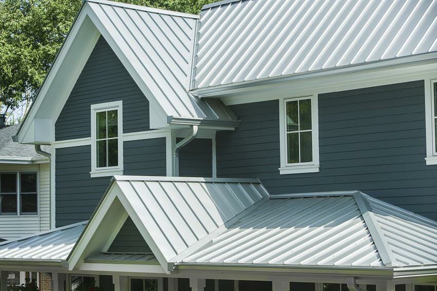 Harmonize All of Your Exterior Hues Using James Hardie Siding - #1 Home ...