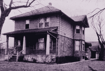 1913 Glenview Farmhouse