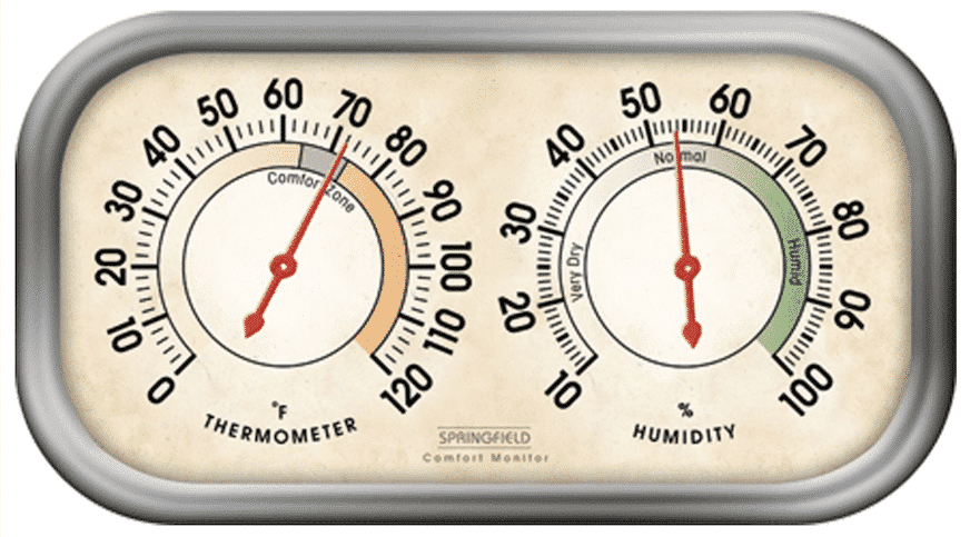 Humidity for your home