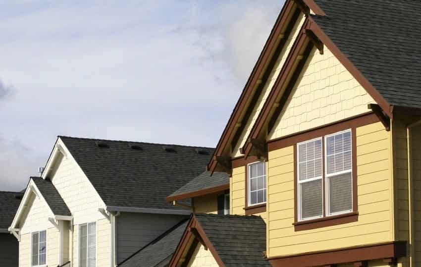 Siding Tips - Roof