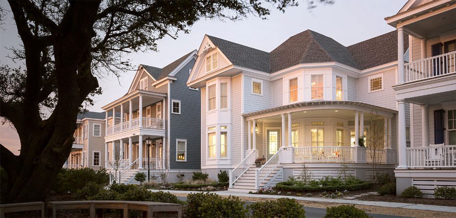 The Benefits of James Hardie Siding