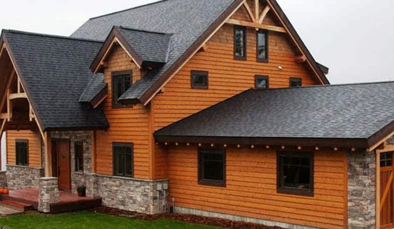 Wood, Vinyl, or Fiber Cement - A Look at the Top 3 Kinds of Home Siding