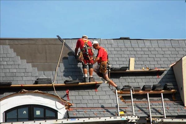 When Is It Time to Get My Roof Repaired?