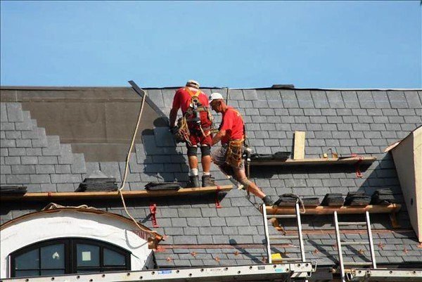 Roof Replacement Company (847) 827-1605 | FREE Estimates