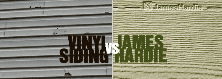 Vinyl Siding Vs. Fiber Cement Siding in Cincinnati