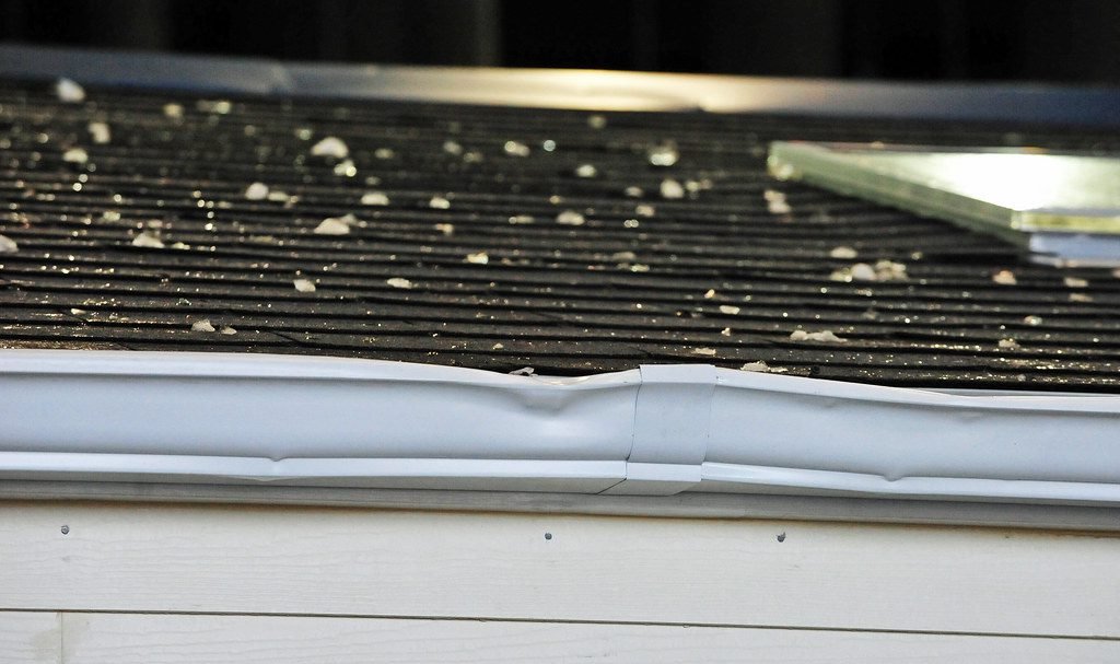 How to Know When to Replace Your Gutters