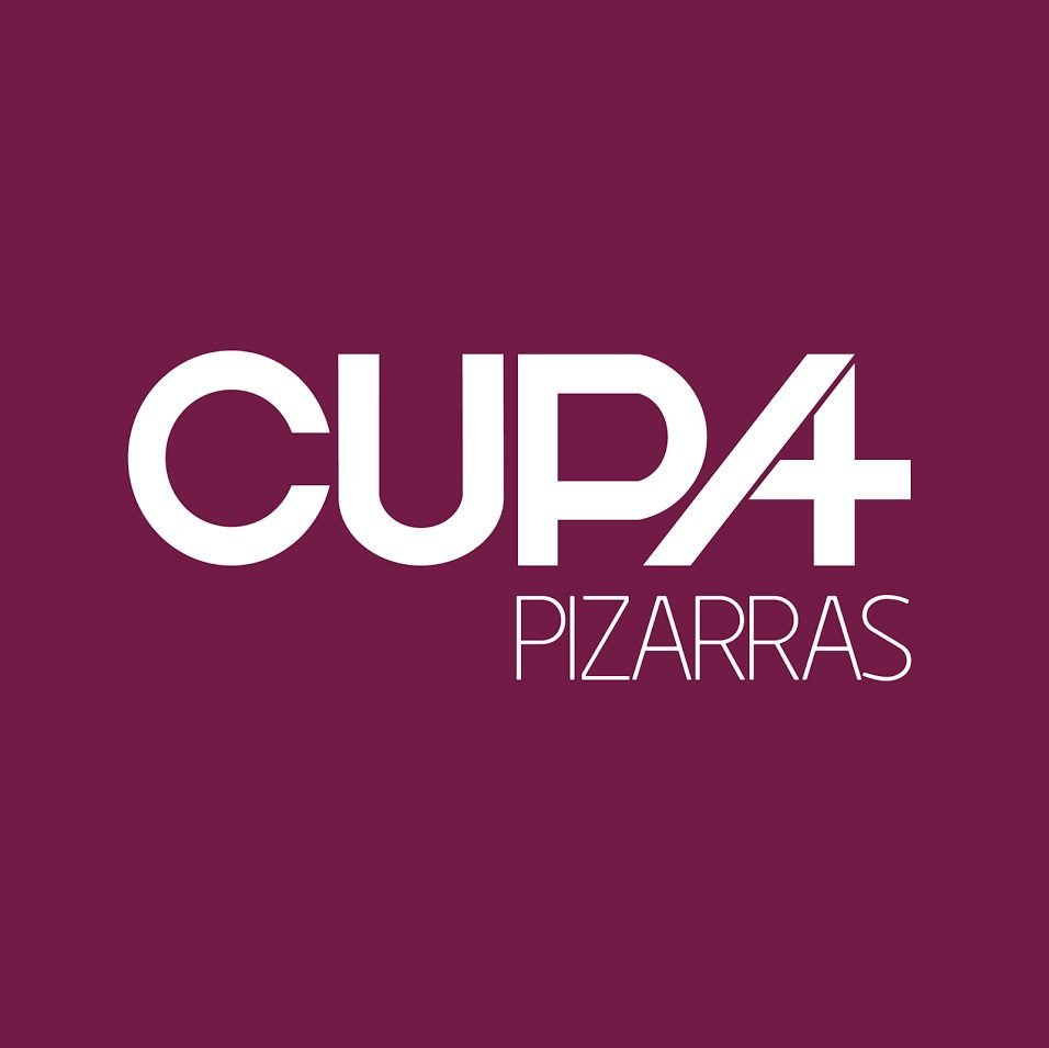 Cupa pizarras roofing brands logo