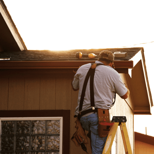 Roofing services extend your roof’s lifespan