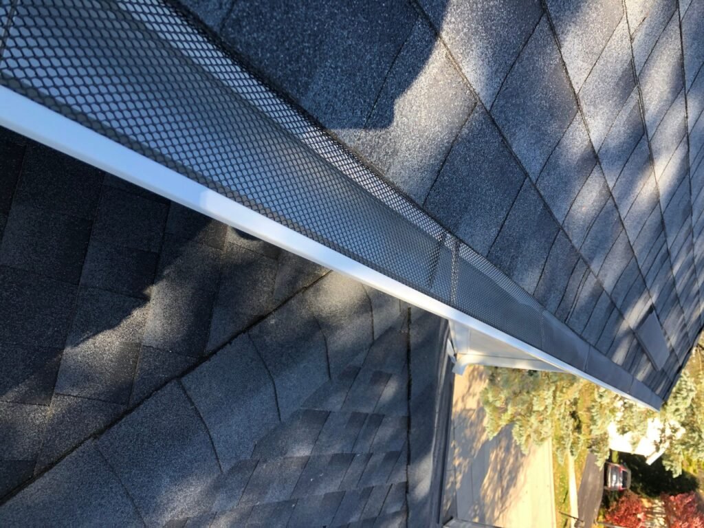 Gutter Guards Unlocking The Top Benefits For Your Home