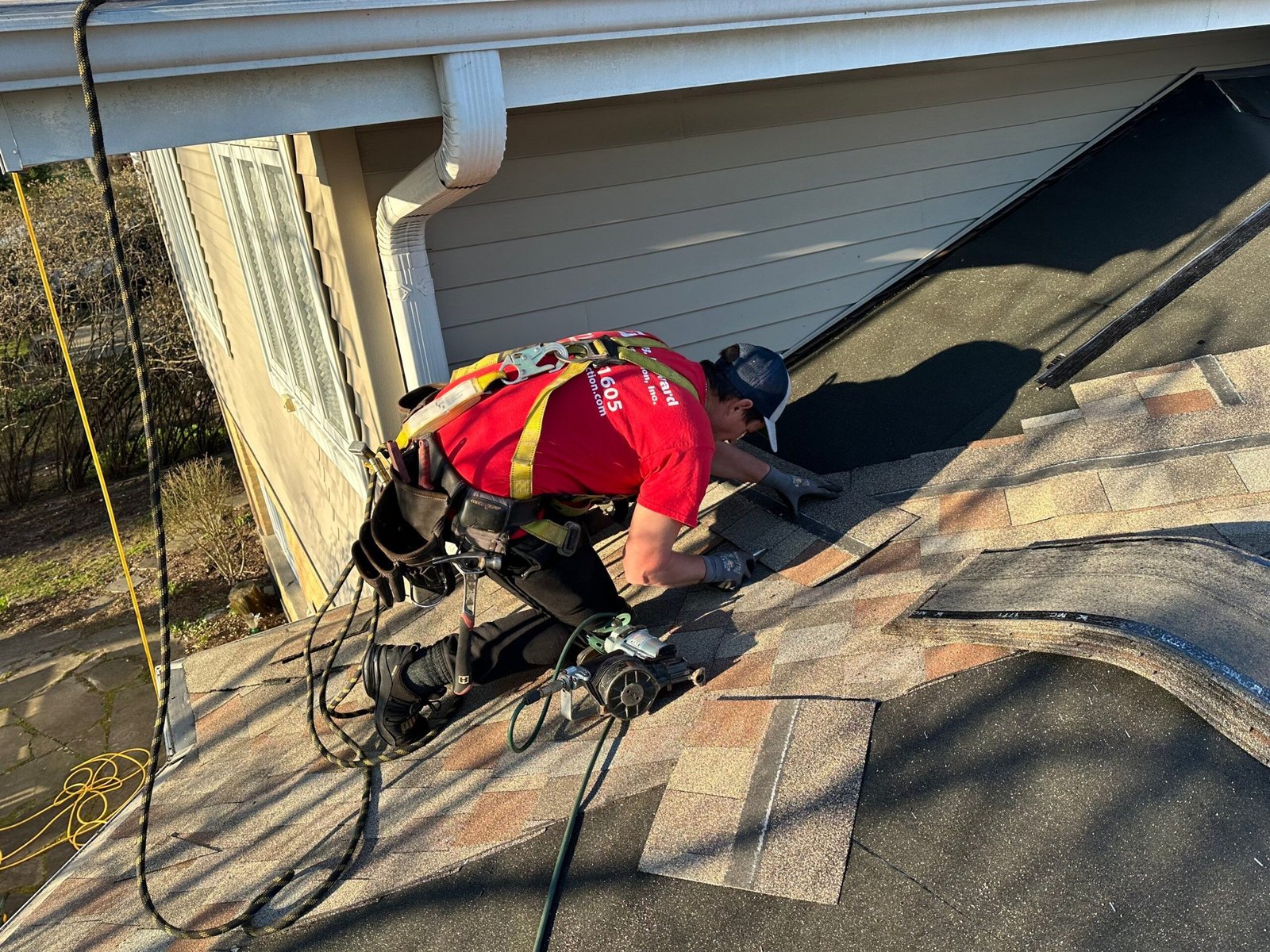 Key Factors to Keep in Mind When Selecting a Roofing Contractor