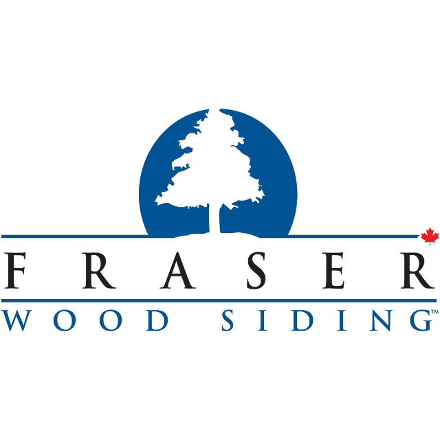 Fraser cladding brands logo