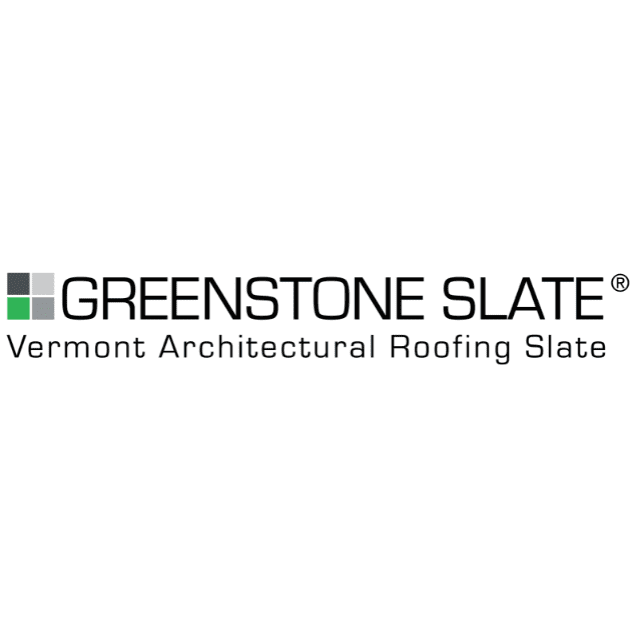 greenstone slate roofing brands logo