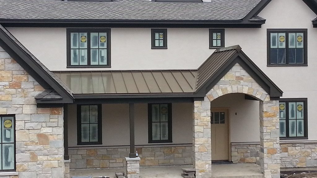 stucco services chicagoland