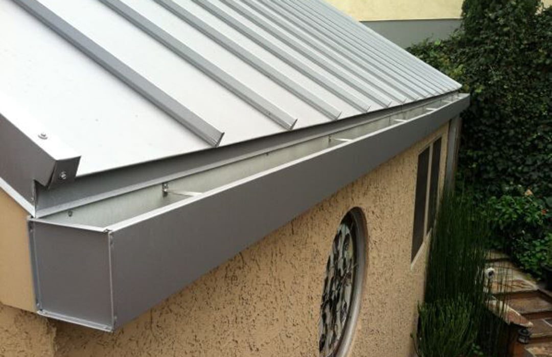 Types Of Gutters That You Should Know - 2025 Guide