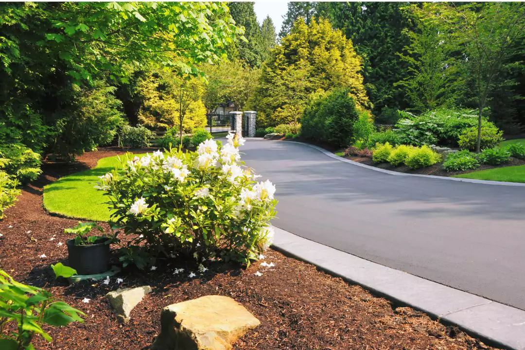 How to choose a driveway material