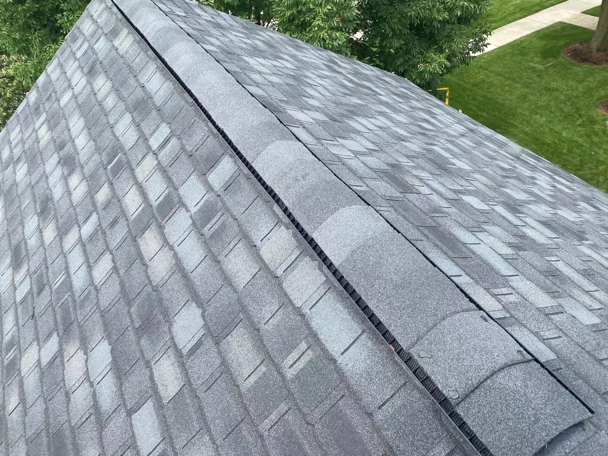 how to increase the lifespan of asphalt shingles roof