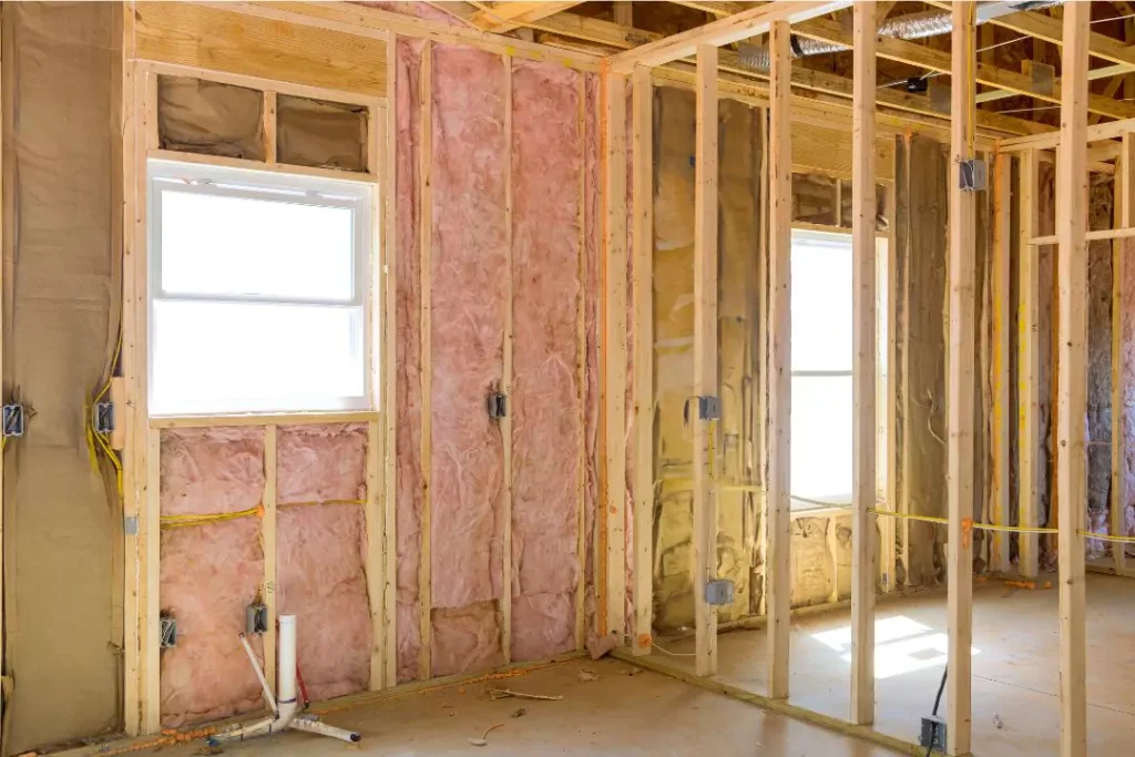 fiberglass insulation pros and cons