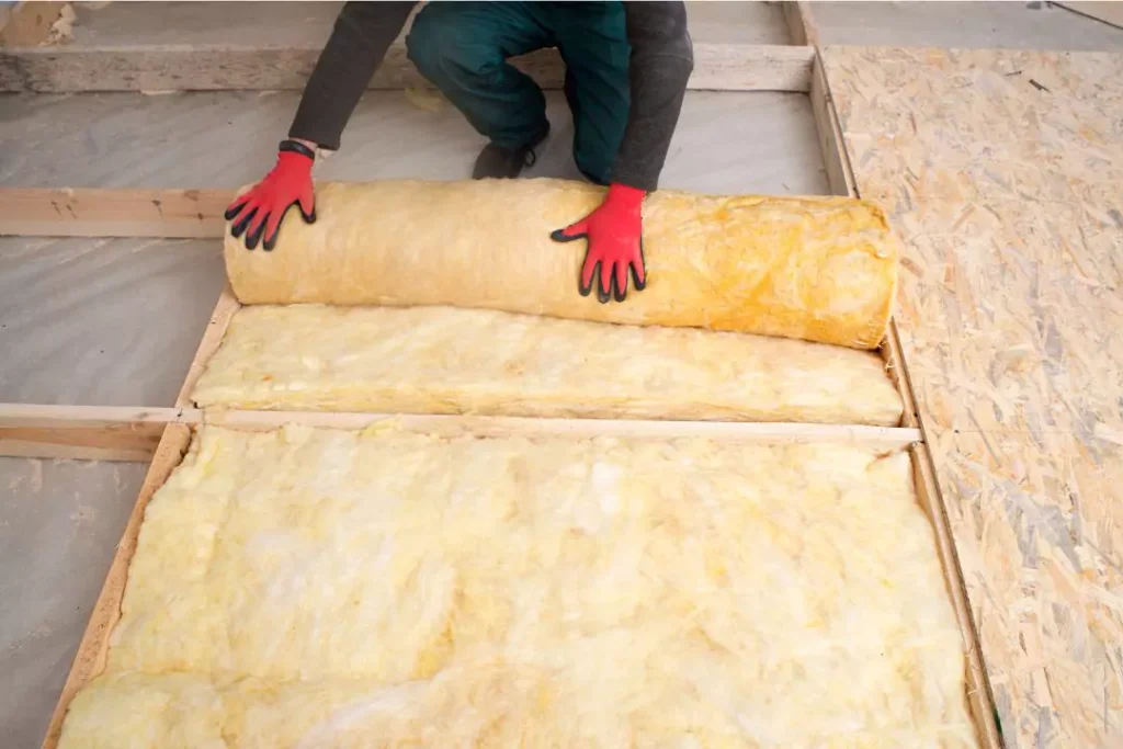 mineral wool insulation pros and cons