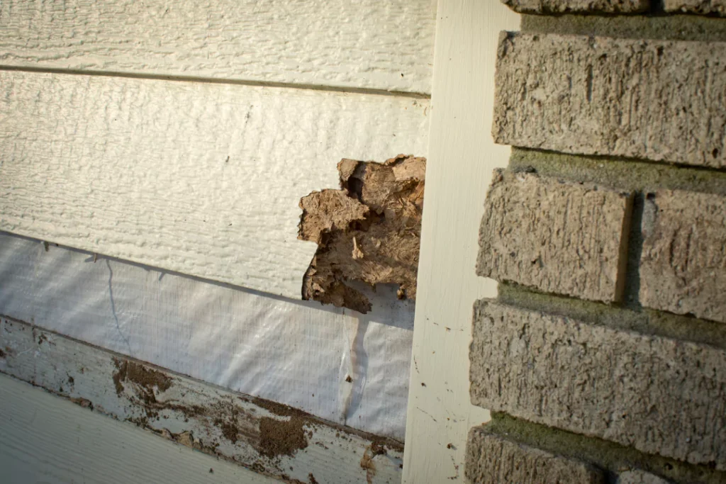 is it worth painting fiber cement siding?