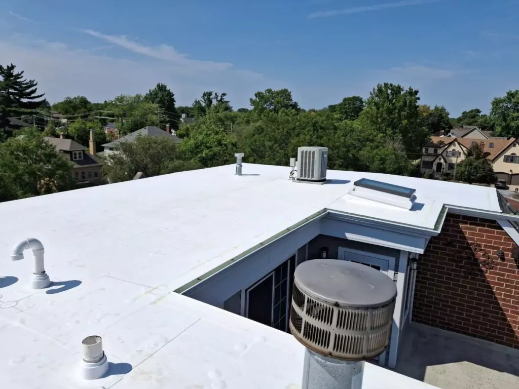 TPO residential roofing pros and cons