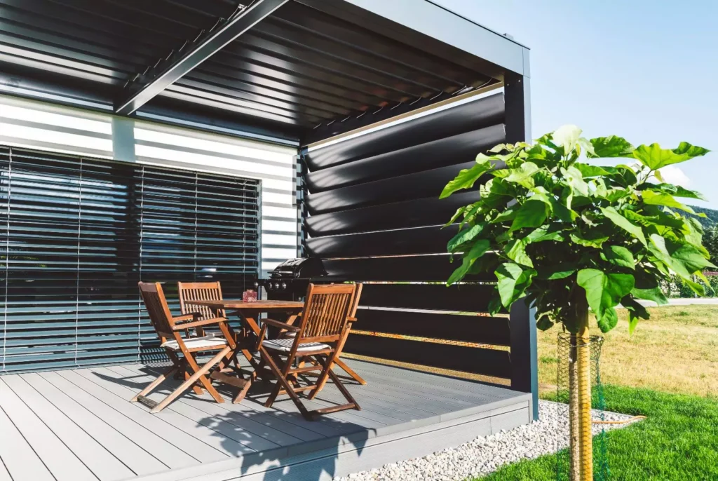 are composite decking boards durable