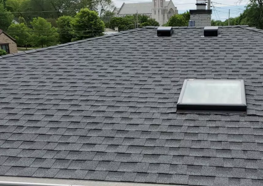 how long do asphalt shingles last