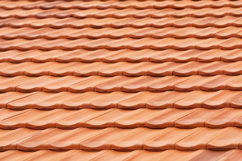 cost of terracotta roof installation