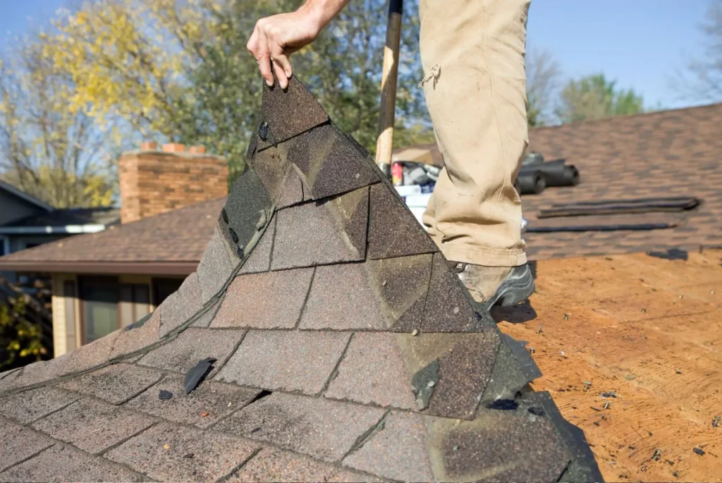 What Affects the Cost of Roof Replacement?