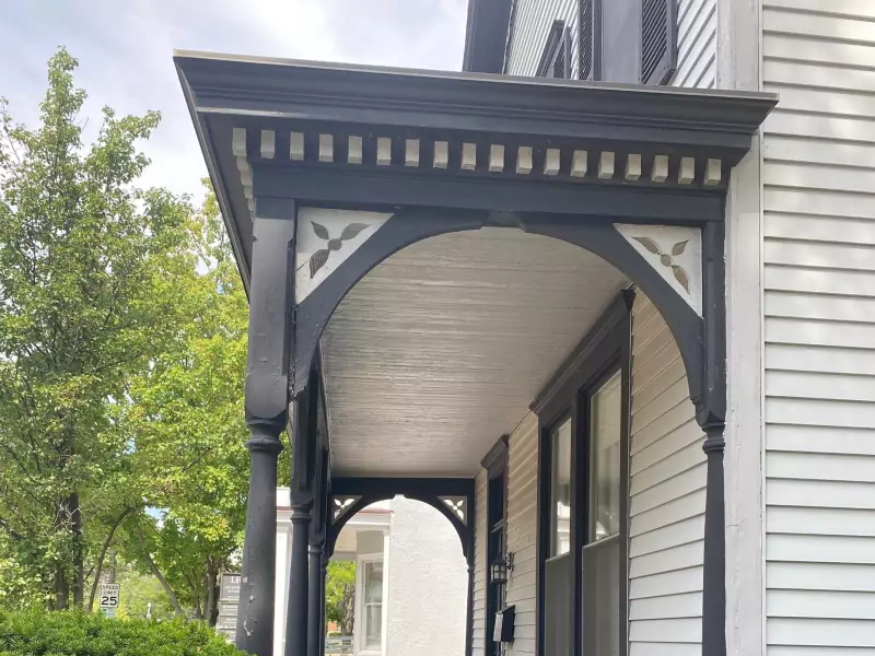 carpentry contractor kenilworth il