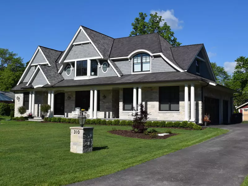 exterior contractor kenilworth il