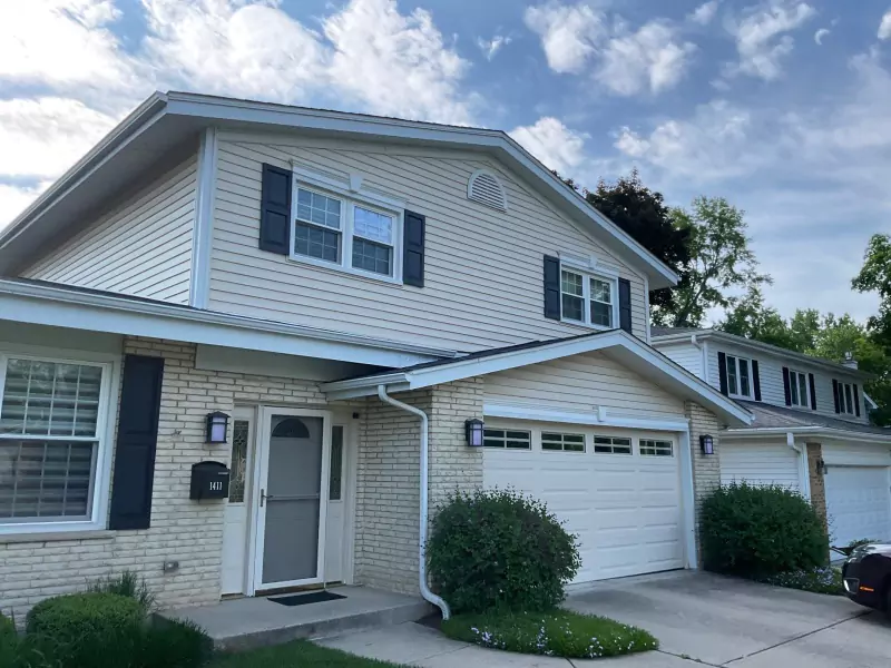 siding contractor kenilworth il